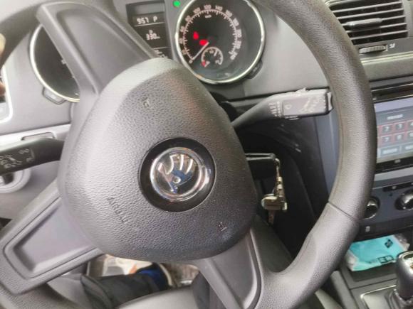 [南昌·赣A] 二手斯柯达Yeti2016款 1.4TSI DSG前行版