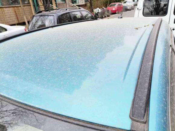 [济南·鲁A] 二手铃木维特拉2016款 1.6L 手动两驱进取型