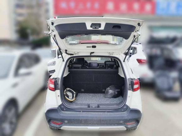 [宁波·浙B] 二手哪吒汽车哪吒N012019款 380i