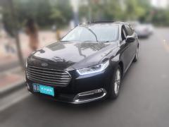 [佛山·粤A]福特&nbsp;&nbsp;金牛座&nbsp;&nbsp;2015款EcoBoost245时尚型