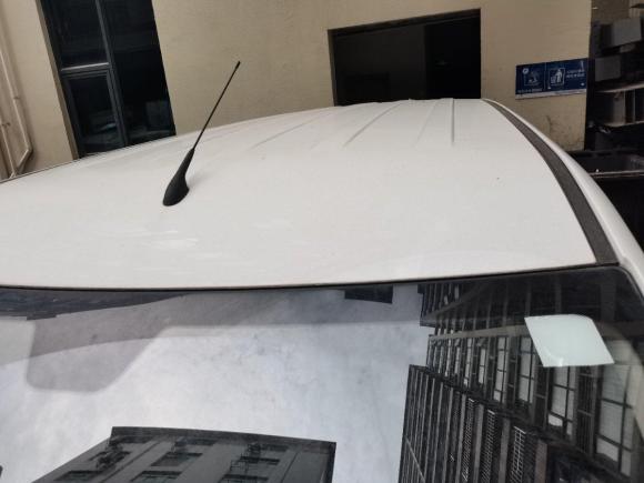 [深圳·粤B] 二手五菱汽车五菱宏光PLUS2019款 1.5T 手动标准型 7座