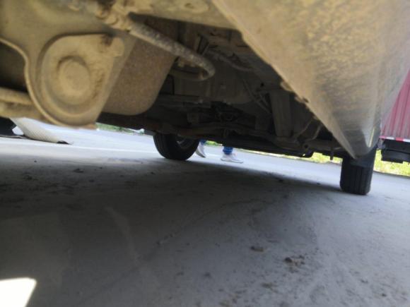 [上海·皖D] 二手五菱汽车五菱荣光V2016款 1.5L标准型