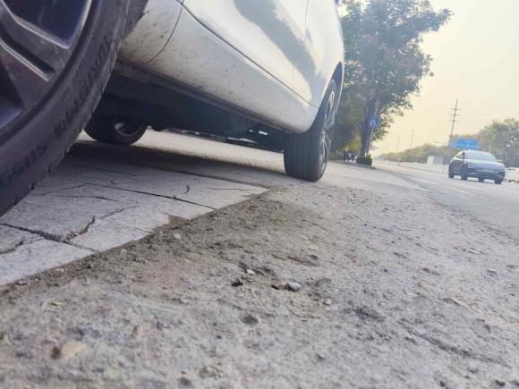 [青岛·鲁B] 二手魏牌魏牌 VV52017款 2.0T 旗舰型