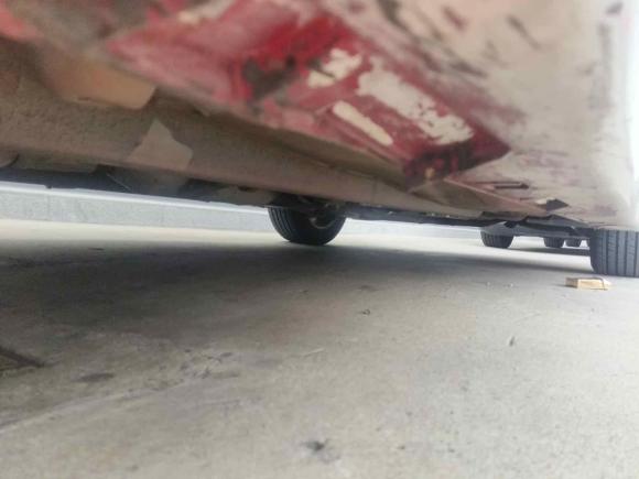 [合肥·皖N] 二手马自达睿翼2010款 轿跑 2.0L 自动豪华版