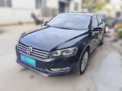 [济南·鲁A] 大众帕萨特2011款 1.8TSI DSG至尊版