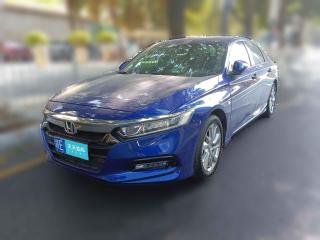 本田雅阁2018款 230TURBO 舒适版 国V