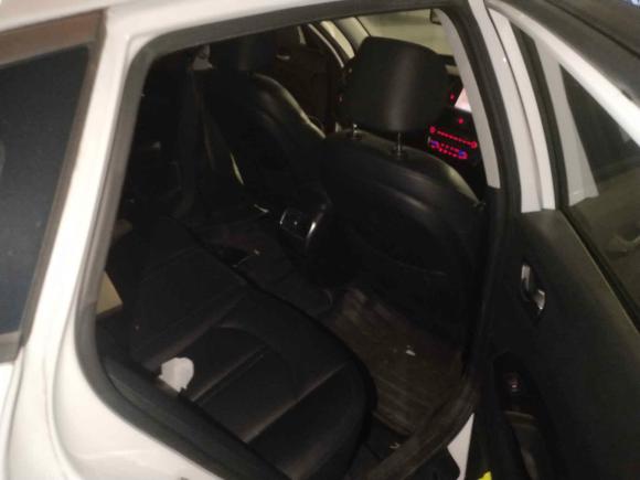 [台州·浙J] 二手起亚起亚K52016款 1.6T 自动LUX