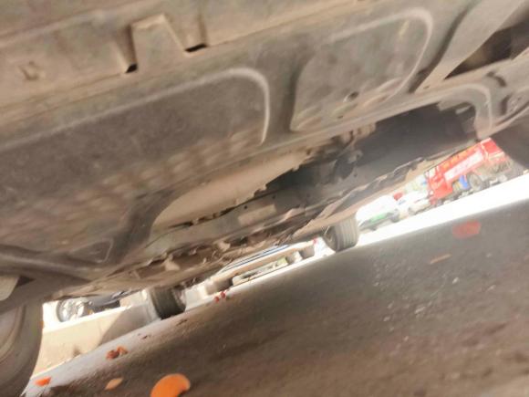 [成都·川G] 二手斯柯达Yeti2016款 1.6L 手动前行版