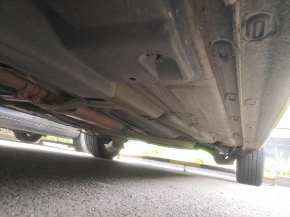 [佛山·粤E] 二手斯柯达昕锐2018款 1.6L 自动舒适版