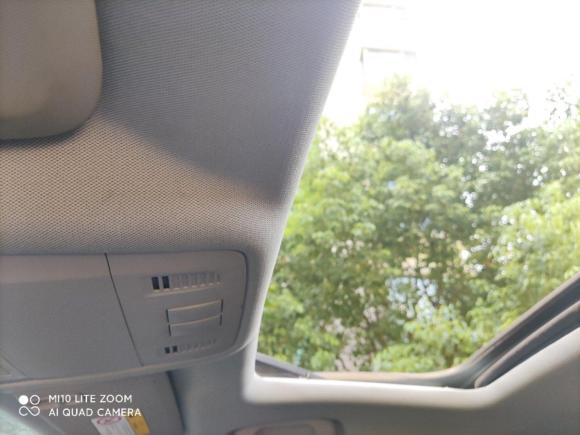 [上海·沪A] 二手别克君威2015款 1.6T 领先技术型