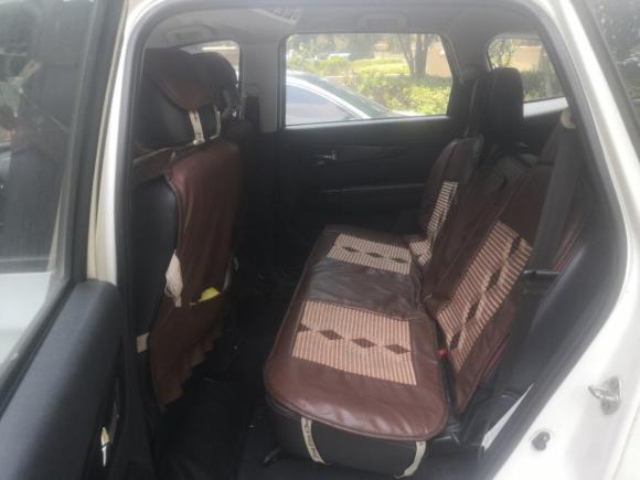 [无锡·苏B] 二手北汽幻速北汽幻速S32014款 1.5L 豪华型 国IV