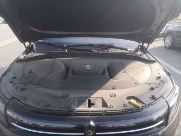 [西安·陕A] 二手AITO问界问界M72024款 1.5T 后驱Plus版 5座