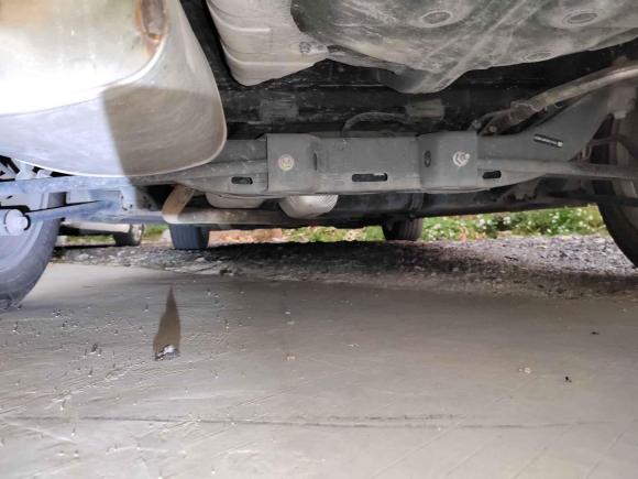 [广州·粤E] 二手别克英朗2021款 改款 典范 1.5L 自动精英型