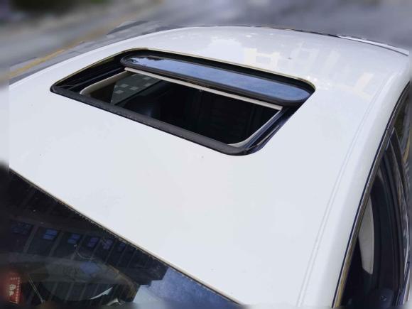 [苏州·苏E] 二手福特蒙迪欧2013款 2.0L GTDi200时尚型