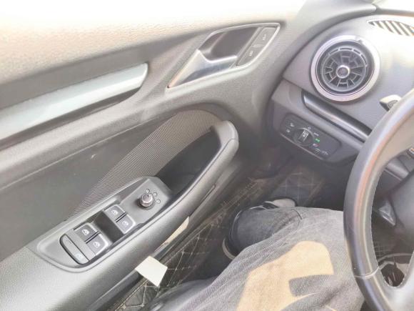 [合肥·皖A] 二手奥迪奥迪A32018款 30周年年型 Limousine 35 TFSI 时尚型