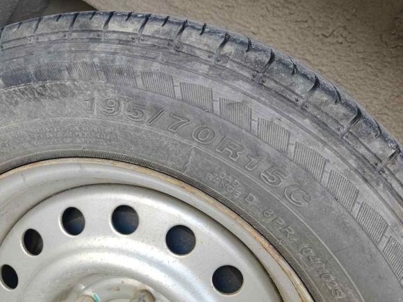 [湖州·苏U] 二手福田风景G52020款 2.4L超值版长轴平顶2座厢货4K22D4M