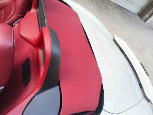 [嘉兴·浙F] 二手保时捷保时捷7182016款 Boxster 2.0T