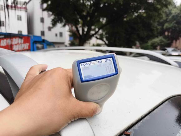 [佛山·粤E] 二手标致标致20082014款 1.6L 自动潮流版