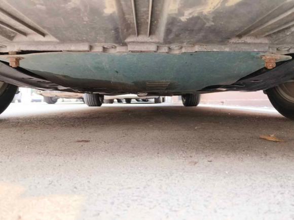 [济南·鲁A] 二手雪佛兰迈锐宝2014款 2.0L 自动豪华版