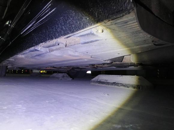 [成都·川A] 二手奥迪奥迪A6L2010款 2.4L 舒适型