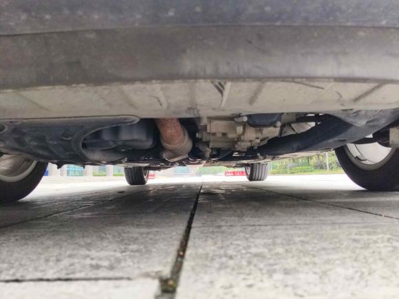 [宁波·浙B] 二手雪佛兰沃兰多2019款 530T 自动劲享版（5+2款） 国VI