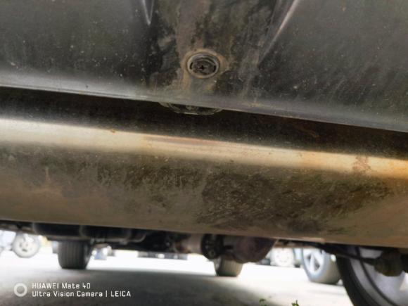 [武汉·鄂A] 二手长安长安UNI-K2021款 2.0T 尊贵型