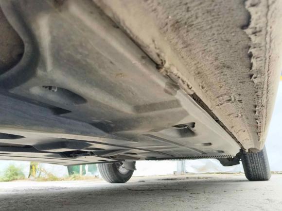 [西安·陕U] 二手大众朗逸2019款 朗逸启航 1.5L 自动风尚版 国VI