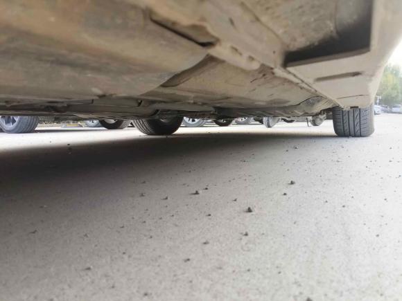 [济南·鲁A] 二手本田雅阁2016款 2.0L 舒适版