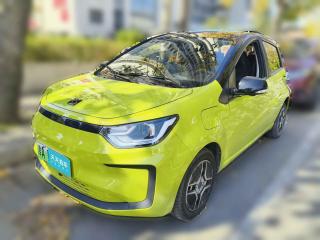 思皓花仙子2021款 302km 时尚型 30.2kWh