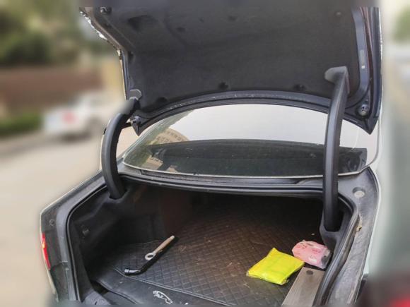 [台州·浙J] 二手捷豹捷豹XFL2020款 XFL 2.0T P200 两驱赛旗版