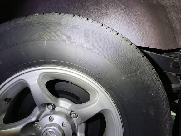 [南通·苏F] 二手BAW北汽制造战旗2016款 2.0L CK豪华型 国V