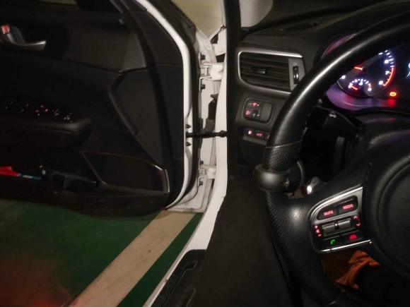 [台州·浙J] 二手起亚起亚K52016款 1.6T 自动LUX