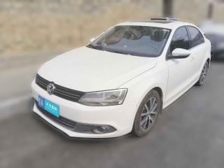 大众速腾2012款 1.6L 手动舒适型