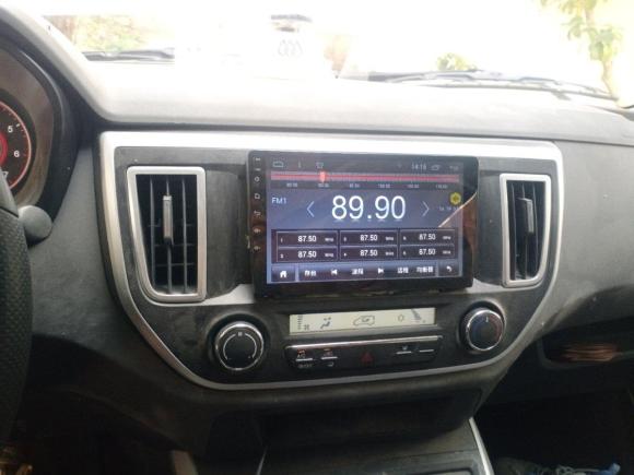 [上海·沪E] 二手金杯金杯海狮王2021款 2.0L城运王系列捷运型标准顶6座1TZS