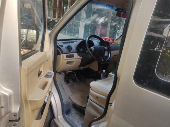 [武汉·鄂A] 二手东风小康东风小康C372012款 1.4L舒适型DK13-06