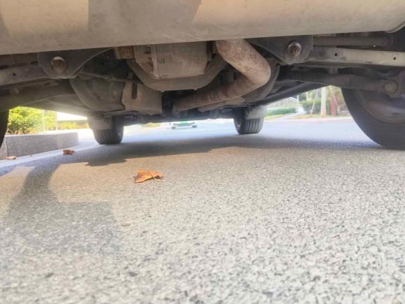 [青岛·鲁B] 二手路虎神行者22012款 2.2T SD4 SE柴油版