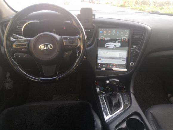 [金华·浙G] 二手起亚起亚K52015款 2.0L 自动LUX