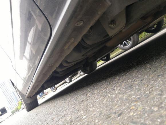 [成都·川A] 二手东风风行风行CM72014款 2.0T 手动尊享型