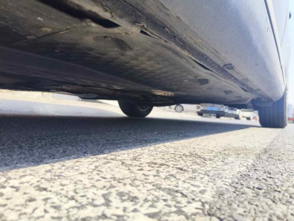 [芜湖·皖B] 二手大众途安2011款 1.4T 手动智雅版5座