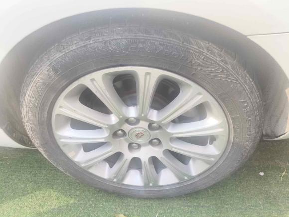 [深圳·粤B] 二手凯迪拉克凯迪拉克XTS2014款 28T 舒适型