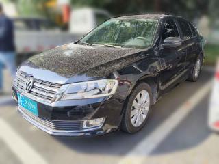 大众朗逸2013款 1.4TSI DSG舒适版「义乌二手车」「天天拍车」