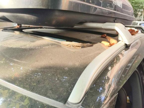 [济南·鲁A] 二手本田本田UR-V2017款 370TURBO 四驱尊享版 国V