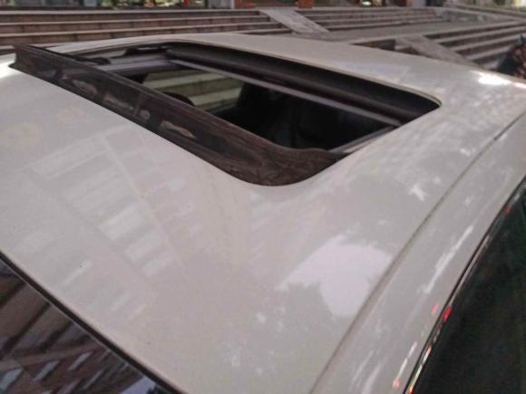 [南京·苏A] 二手菲亚特菲翔2015款 1.4T 自动跃享版