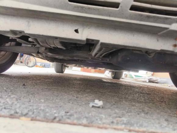 [上海·沪A] 二手吉利汽车帝豪新能源2017款 1.5L PHEV 进取型