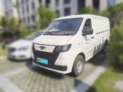 [杭州·浙A] 福田时代EV62023款 快慢充版