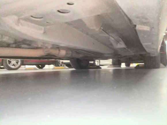 [上海·沪A] 二手凯迪拉克SLS赛威2011款 2.0T 豪华型