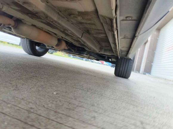 [宁波·浙B] 二手长安长安CS35PLUS2018款 1.6L 自动畅联版 国V