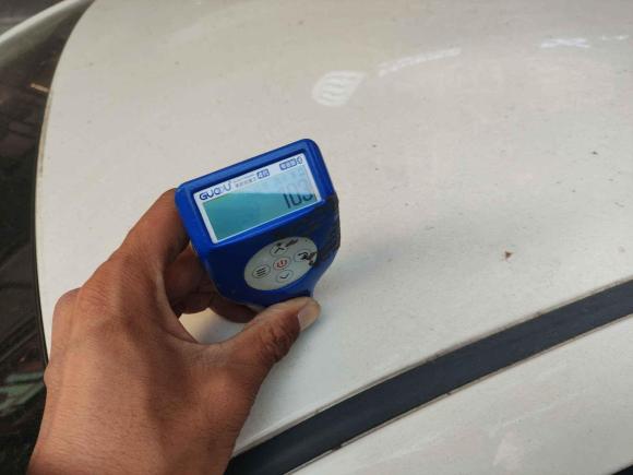 [台州·陕G] 二手丰田威驰2017款 1.5L CVT创行版