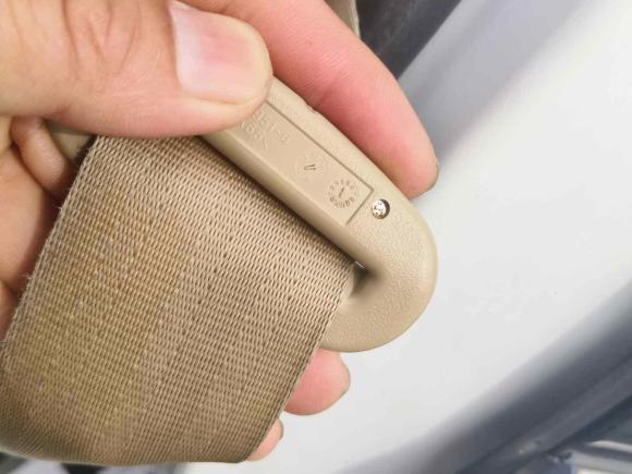 [温州·浙C] 二手现代索纳塔2014款 2.4L 自动领先版 国IV