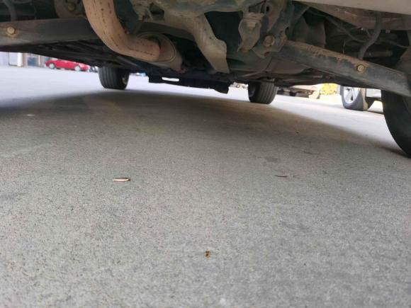 [嘉兴·浙F] 二手日产逍客2012款 2.0XL 火 6MT 2WD